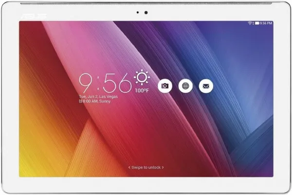 Asus ZenPad 10
