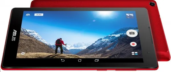 Asus Zenpad C 7.0 2