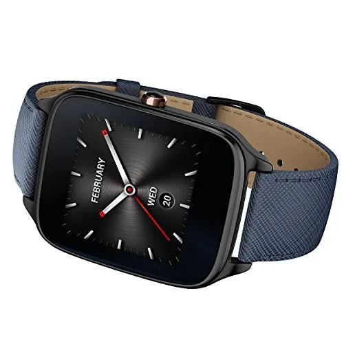Asus ZenWatch 2 (WI501Q) 3