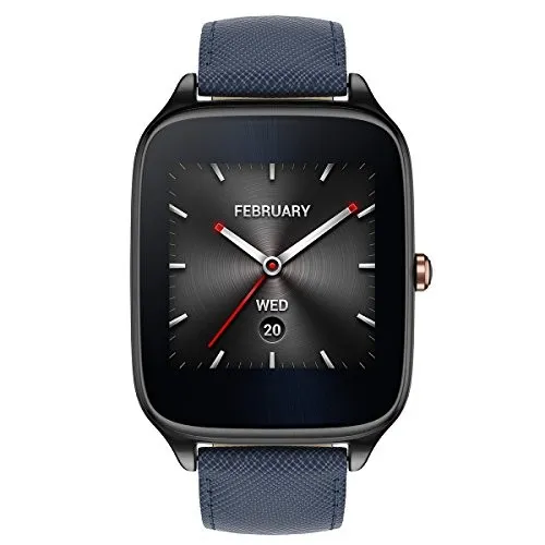 Asus ZenWatch 2 (WI501Q)