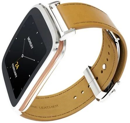 Asus ZenWatch (WI500Q) 2