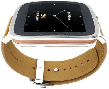Asus ZenWatch (WI500Q) 4