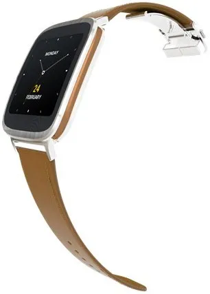 Asus ZenWatch (WI500Q) 5