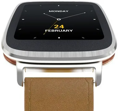 Asus ZenWatch (WI500Q) 6
