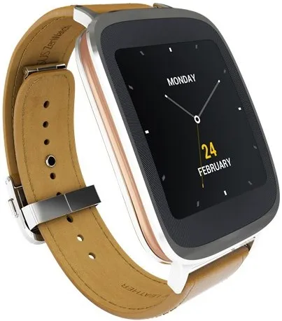 Asus ZenWatch (WI500Q) 7