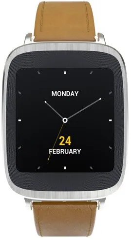 Asus ZenWatch (WI500Q)
