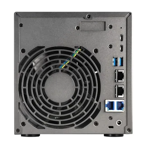 Asustor Lockerstor 4 Gen3 AS6804T 4