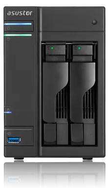 Asustor AS-202T 2