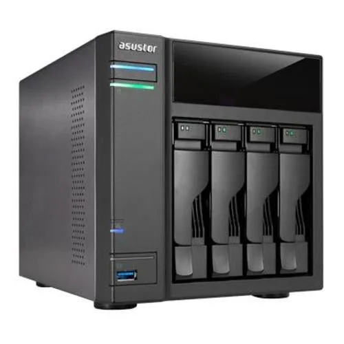 Asustor AS-304T