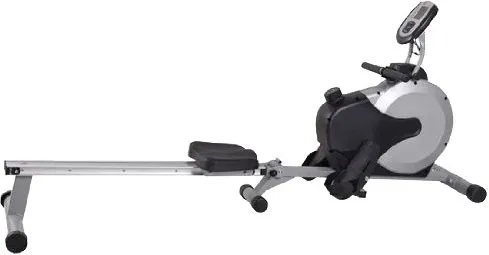 AsVIVA Rudergerät Ergometer Cardio XI