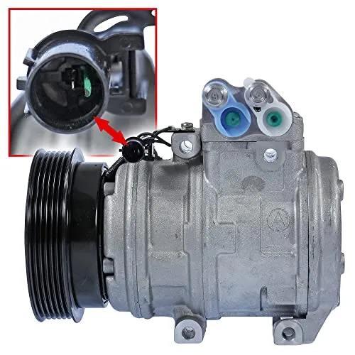 ATEC Germany 10PA17C 2