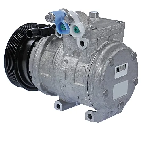 ATEC Germany 10PA17C 3