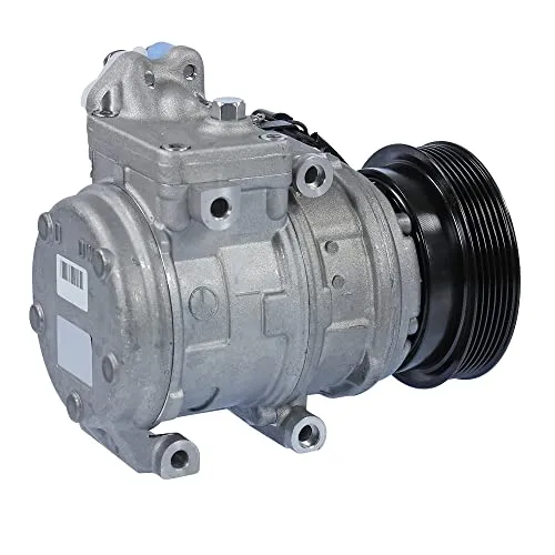 ATEC Germany 10PA17C 5