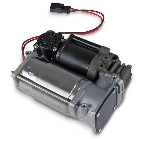 ATEC Germany Druckluftanlage UC 2