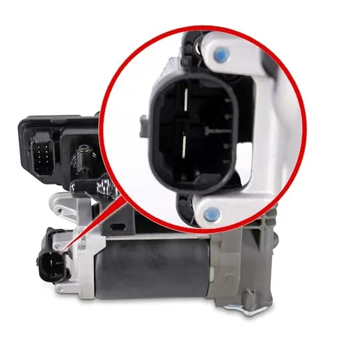 ATEC Germany Kompressor 2