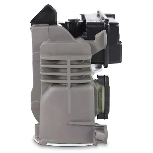 ATEC Germany Kompressor 3