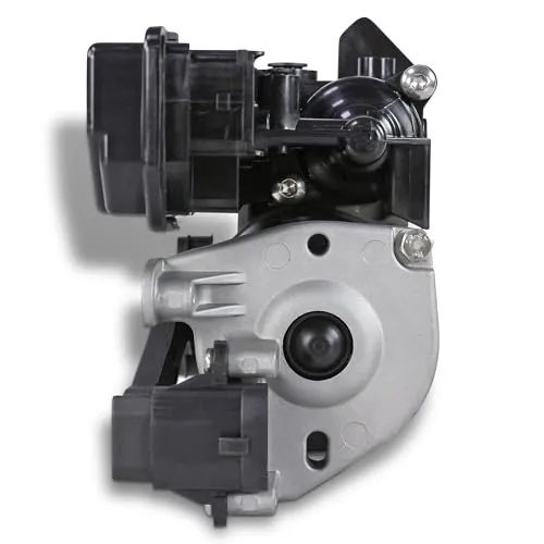 ATEC Germany Kompressor 5