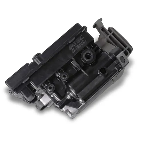 ATEC Germany Kompressor 6
