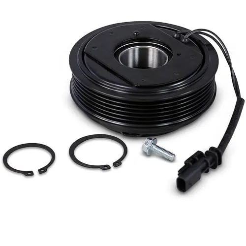 ATEC Germany Magnetkupplung UC 2
