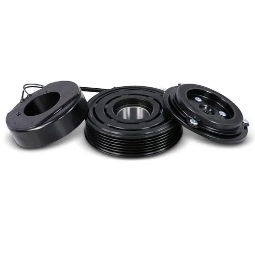 ATEC Germany Magnetkupplung UC 4