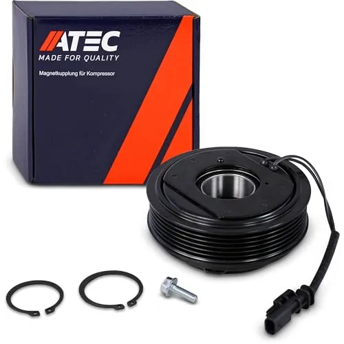 ATEC Germany Magnetkupplung UC