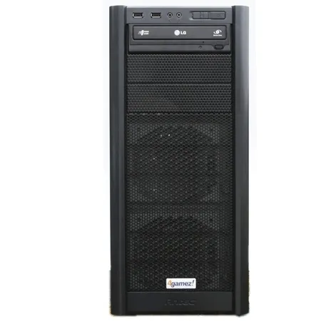 Atelco 4gamez! Intel Core i7-860 HD5850