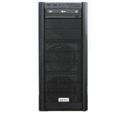 Atelco 4gamez! Intel Core i7-860 HD5850 2