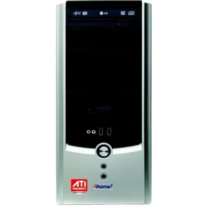 Atelco 4Home! AMD Athlon64 X2 6000+