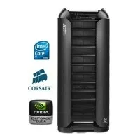 Atelco 4maxx! GTX285 Triple-SLI