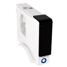 Atelco 4media Nvidia Ion + Atom Mini-ITX 2