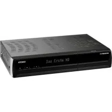 Atemio AM 7600 HD PVR TitanNit 2