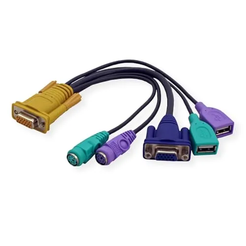Aten CS1716A 6