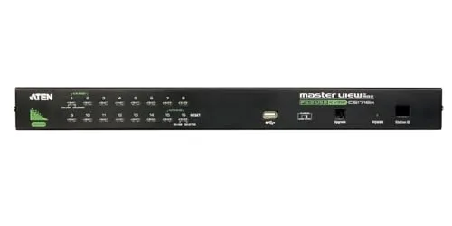 Aten CS1716A 7