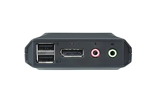 ATEN CS22DP 3
