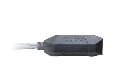 ATEN CS22DP 4