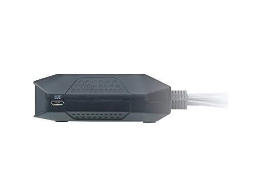 ATEN CS22DP 5