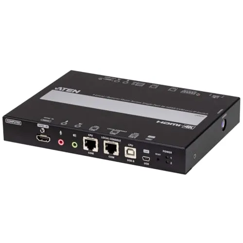 ATEN KVM over IP