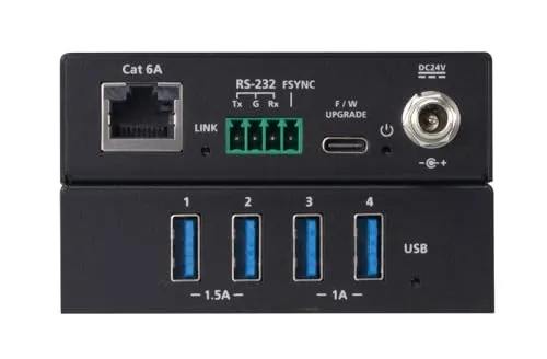 ATEN UCE33100 3