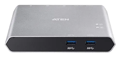 ATEN US3310 2