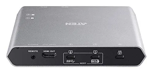 ATEN US3310 3