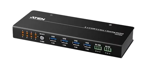 ATEN US3384I