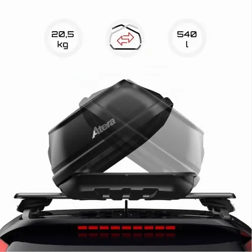Atera Casar XL 3