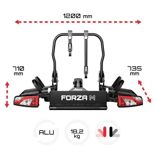 Atera Forza M 3