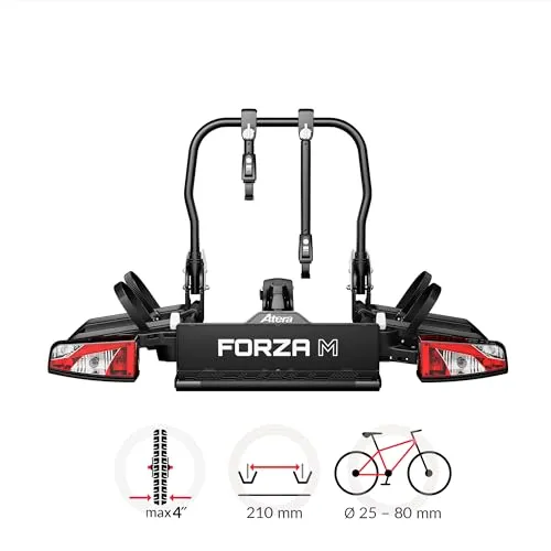 Atera Forza M 4