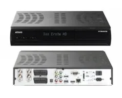 Atevio AV 7500 HD PVR