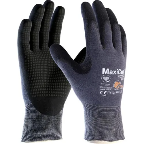 ATG MaxiCut Ultra