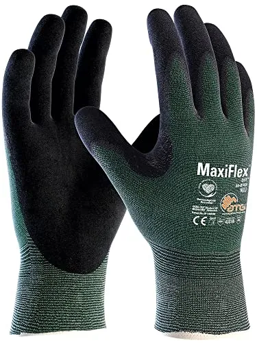 ATG MaxiFlex Cut 34-8743