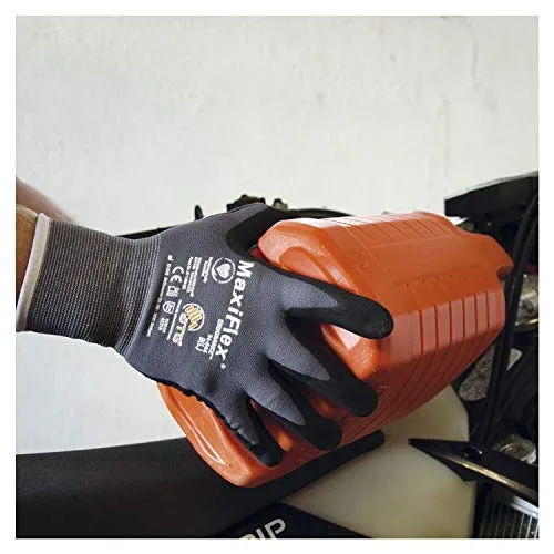 ATG Maxiflex Endurance 4
