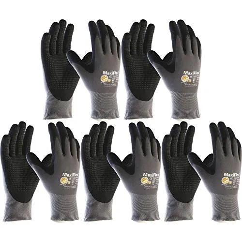 ATG Maxiflex Endurance 2