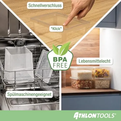ATHLON TOOLS 10L 3